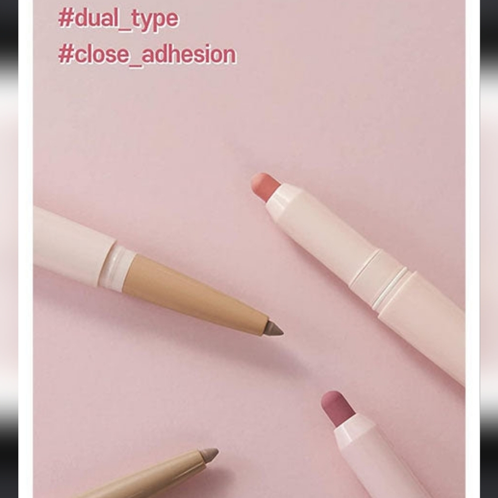 [colorgram] All In One Over-Lip Maker In Shade Peach Beige - Picture 8 of 12